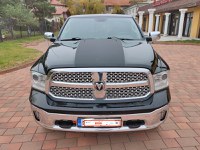 Vand Dodge Ram 1500 HEMI Laramie Heavy Duty - 4