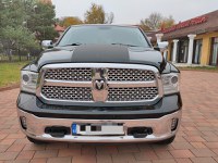 Vand Dodge Ram 1500 HEMI Laramie Heavy Duty - 3