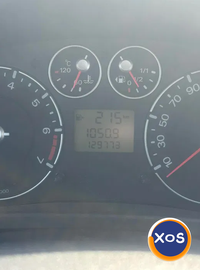 Ford fiesta din 2009, motor 1.4 , masina personala - 3
