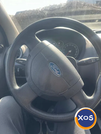 Ford fiesta din 2009, motor 1.4 , masina personala - 4