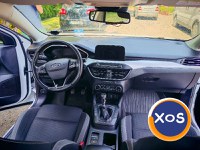 2019 Ford Focus Ecoboost - 2