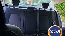 2019 Ford Focus Ecoboost