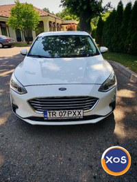 2019 Ford Focus Ecoboost - 3