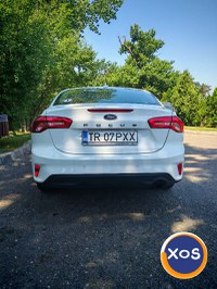 2019 Ford Focus Ecoboost - 6