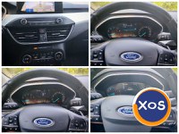2019 Ford Focus Ecoboost - 9