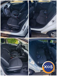 2019 Ford Focus Ecoboost - 11