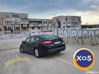 Ford Mondeo 2016 mk5 EURO6 - 1