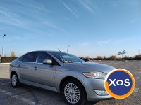 Ford Mondeo MK4 decembrie 2010 an fabricatie,180000 Km - 3