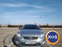 Ford Mondeo MK4 decembrie 2010 an fabricatie,180000 Km - 4