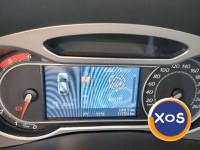 Ford Mondeo MK4 decembrie 2010 an fabricatie,180000 Km - 8
