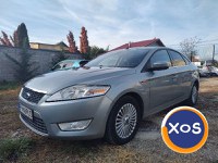 Ford Mondeo MK4 decembrie 2010 an fabricatie,180000 Km - 9