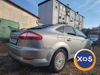 Ford Mondeo MK4 decembrie 2010 an fabricatie,180000 Km - 11
