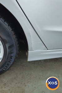 Ford Mondeo MK5, 1.5 TDCI, 120 CP, Euro 6, break, Titanium, 2016 - 2