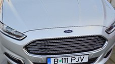 Ford Mondeo MK5, 1.5 TDCI, 120 CP, Euro 6, break, Titanium, 2016