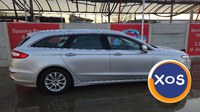 Ford Mondeo MK5, 1.5 TDCI, 120 CP, Euro 6, break, Titanium, 2016 - 5