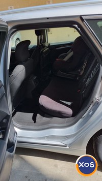 Ford Mondeo MK5, 1.5 TDCI, 120 CP, Euro 6, break, Titanium, 2016 - 8