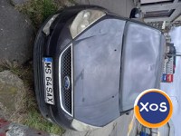 FORD S-MAX cu motor defect - 4