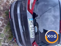 FORD S-MAX cu motor defect - 3