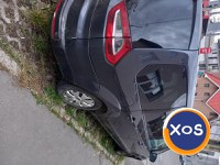 FORD S-MAX cu motor defect - 1