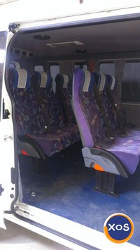 Autoturism 8+1loc - 3