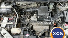 Honda HR-V 1,6 i 16v 124Cp 4WD