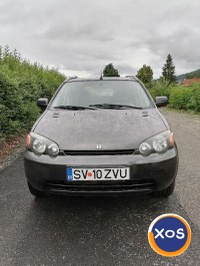 Honda HR-V 1,6 i 16v 124Cp 4WD - 2