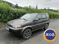 Honda HR-V 1,6 i 16v 124Cp 4WD - 3