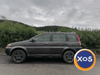 Honda HR-V 1,6 i 16v 124Cp 4WD - 4