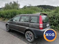 Honda HR-V 1,6 i 16v 124Cp 4WD - 5