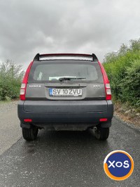 Honda HR-V 1,6 i 16v 124Cp 4WD - 6