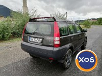 Honda HR-V 1,6 i 16v 124Cp 4WD - 7