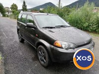 Honda HR-V 1,6 i 16v 124Cp 4WD - 8