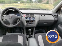 Honda HR-V 1,6 i 16v 124Cp 4WD - 12