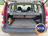 Honda HR-V 1,6 i 16v 124Cp 4WD - 13