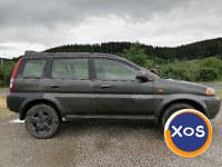 Honda HR-V 1,6 i 16v 124Cp 4WD - 15