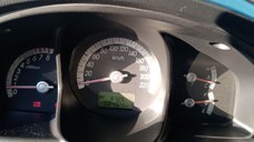 Kia Sportage 4X4WD Benzina 2008 198000km