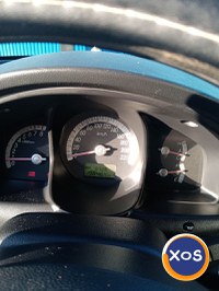Kia Sportage 4X4WD Benzina 2008 198000km - 1