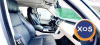 Land Rover - Range Rover Vogue 2015, 3.0 Benzina, 340cp - 10