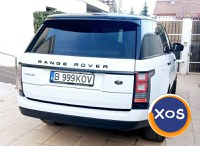 Land Rover - Range Rover Vogue 2015, 3.0 Benzina, 340cp - 3
