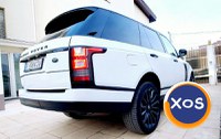 Land Rover - Range Rover Vogue 2015, 3.0 Benzina, 340cp - 4