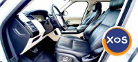 Land Rover - Range Rover Vogue 2015, 3.0 Benzina, 340cp - 9