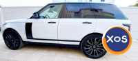 Land Rover - Range Rover Vogue 2015, 3.0 Benzina, 340cp - 6