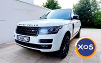 Land Rover - Range Rover Vogue 2015, 3.0 Benzina, 340cp - 2