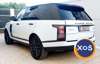 Land Rover - Range Rover Vogue 2015, 3.0 Benzina, 340cp - 5