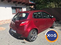 Mazda 2 Proprietar Bine Intretinuta 2013 Negociabil - 1