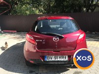 Mazda 2 Proprietar Bine Intretinuta 2013 Negociabil - 3