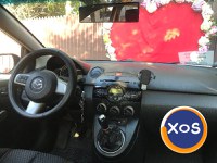 Mazda 2 Proprietar Bine Intretinuta 2013 Negociabil - 8
