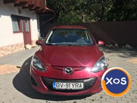 Mazda 2 Proprietar Bine Intretinuta 2013 Negociabil - 6