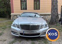 mercedes e clase 250 CDI 4Matic - 1