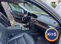 mercedes e clase 250 CDI 4Matic - 10